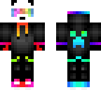 swag rainbow panda maybe