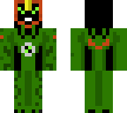 swamp fire