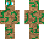 swamp man