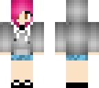 sweater girl