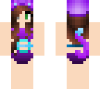 swimsuit luna