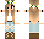 teen girl edit