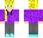 the best skin ever edit