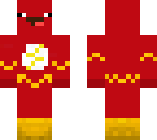 the flash
