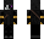 the rouge ender