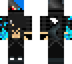 the skin edit