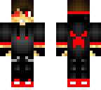 thefalcon221 terminado