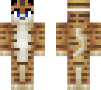 tiger