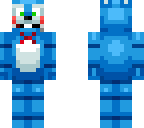 toy bonnie