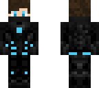 tron man