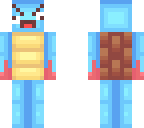 turtle trooper bluedy maniac