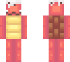 turtle trooper manly taki