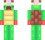 turtle trooper undergarments