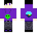 ufo boy