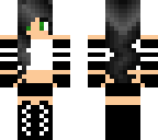 ultimate bad girl