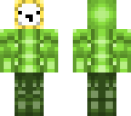 underswap flowey