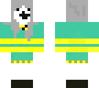 undertale temmie