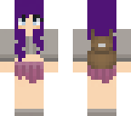 uni hair