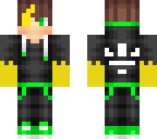 update on the combat skin