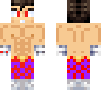 vegetta777 rojo