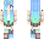 very small edit on the back