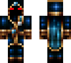 voidbrineking