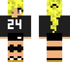 volleyball player