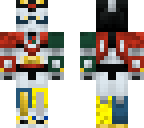 voltron