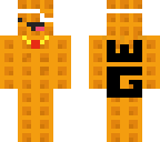 waffle
