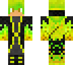 warped mage