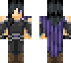 warrior person thing