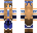 water bender edit
