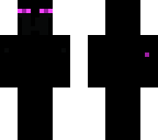weaird ender