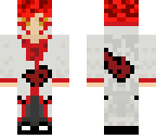 white akatsuki