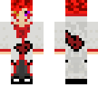 white akatsuki