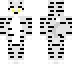 white tiger