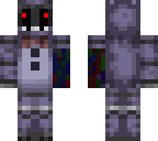 withered bonnie