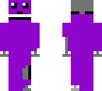 withered bunny