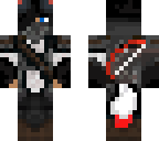 wolf assassin better