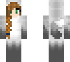 wolf girl