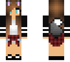 wolfgirl