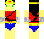 wonder woman