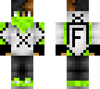  xfikes green