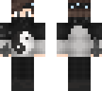 yin yang