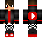 youtuber boy