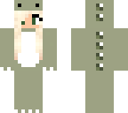 zoey dino