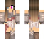 a pirates daughter