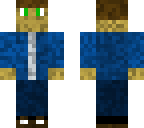 a simple human