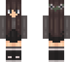 a skin