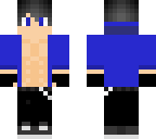 aaron's son